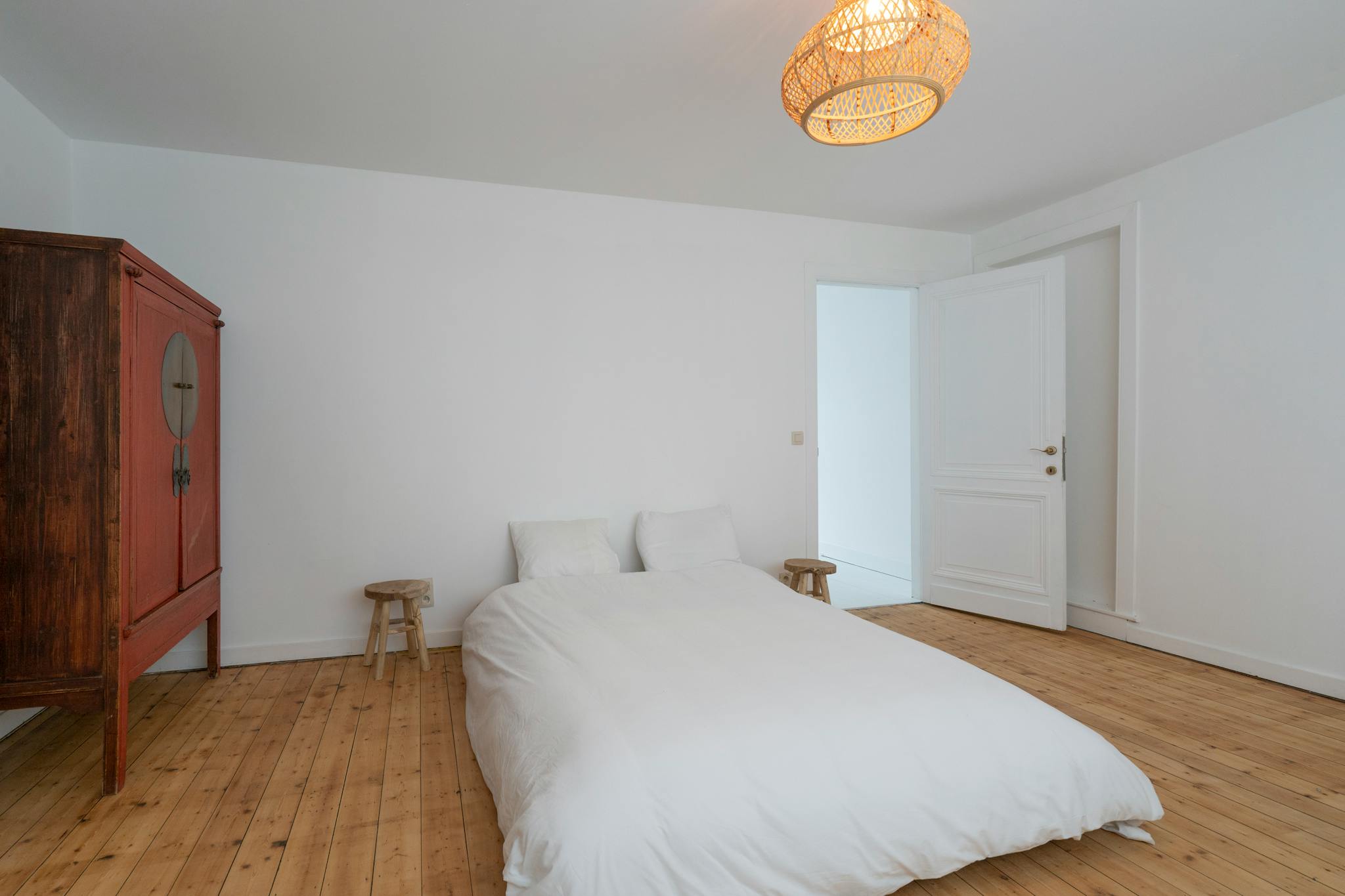 Appartement te  huur in Antwerpen 2018 810.00€ 1 slaapkamers 280.00m² - Zoekertje 84858