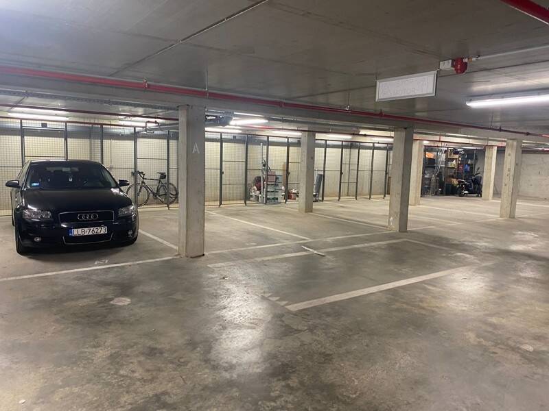 Parking te koop in Antwerpen 2060 27000.00€ slaapkamers m² - Zoekertje 3183