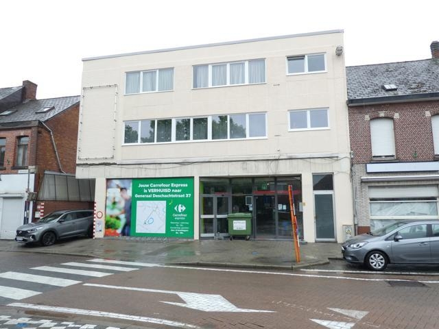 Handelszaak te huur in Sint-Katelijne-Waver 2860 5499.00€ slaapkamers 600.00m² - Zoekertje 3381