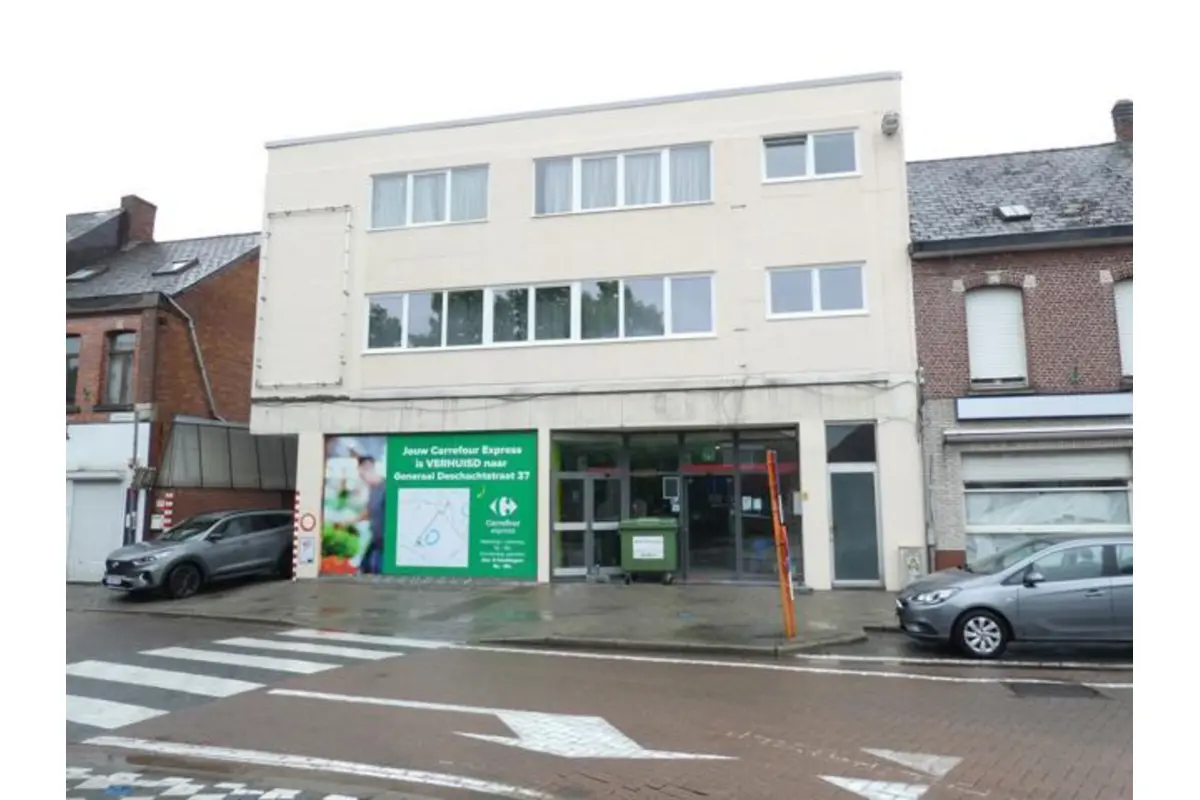 Handelszaak te  huur in Sint-Katelijne-Waver 2860 5499.00€  slaapkamers 600.00m² - Zoekertje 3381