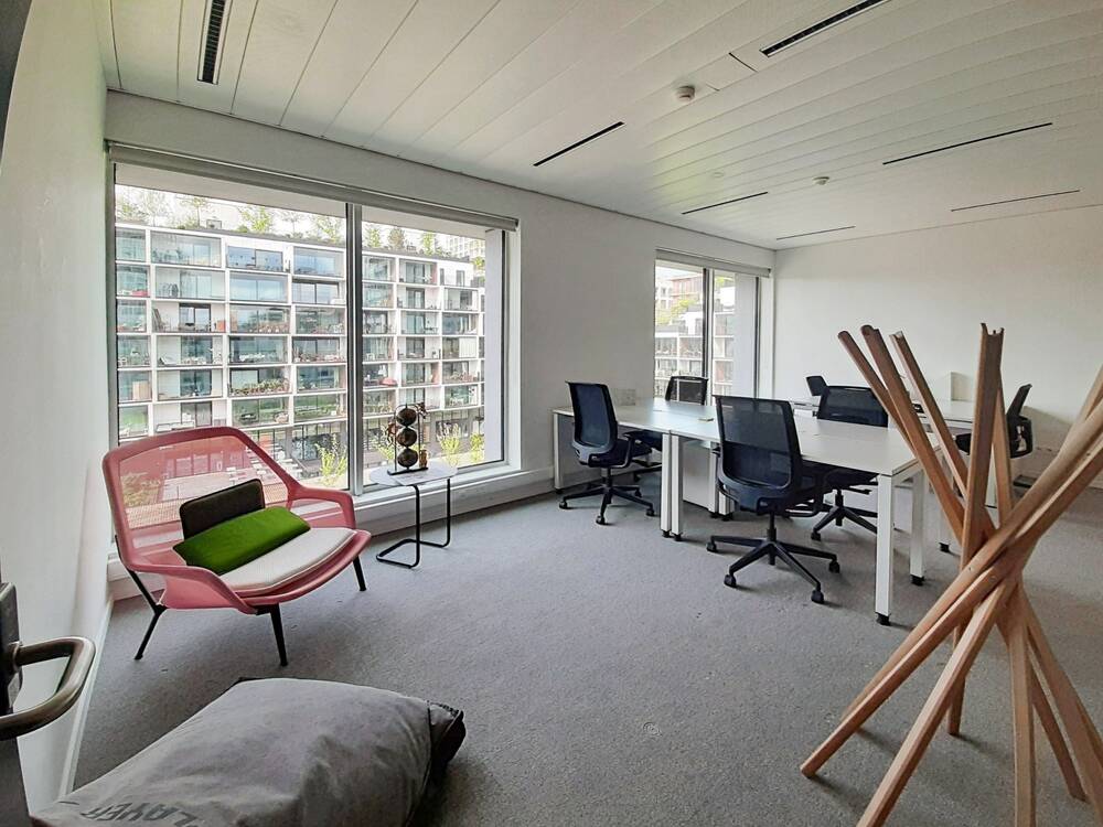 Handelszaak te huur in Merksem 2170 7397.00€ 0 slaapkamers m² - Zoekertje 4116