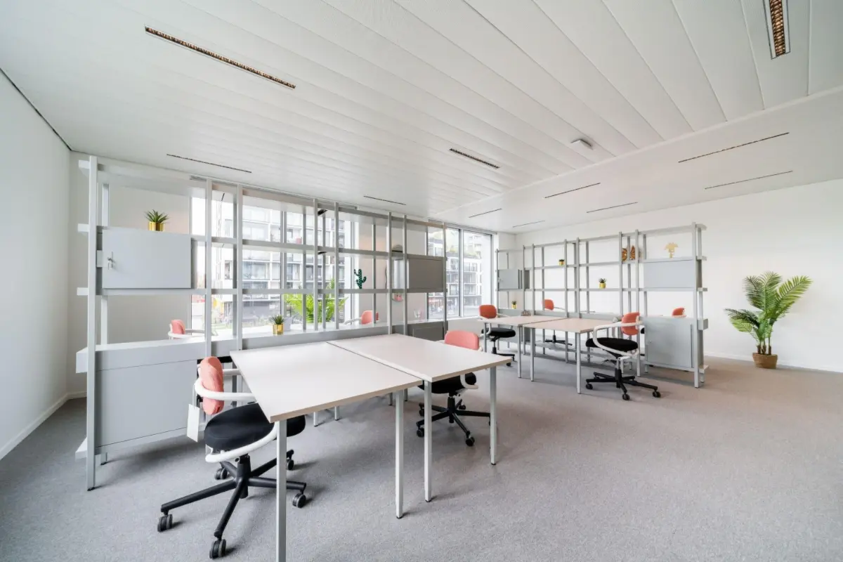 Handelszaak te  huur in Merksem 2170 189.00€ 0 slaapkamers m² - Zoekertje 3463