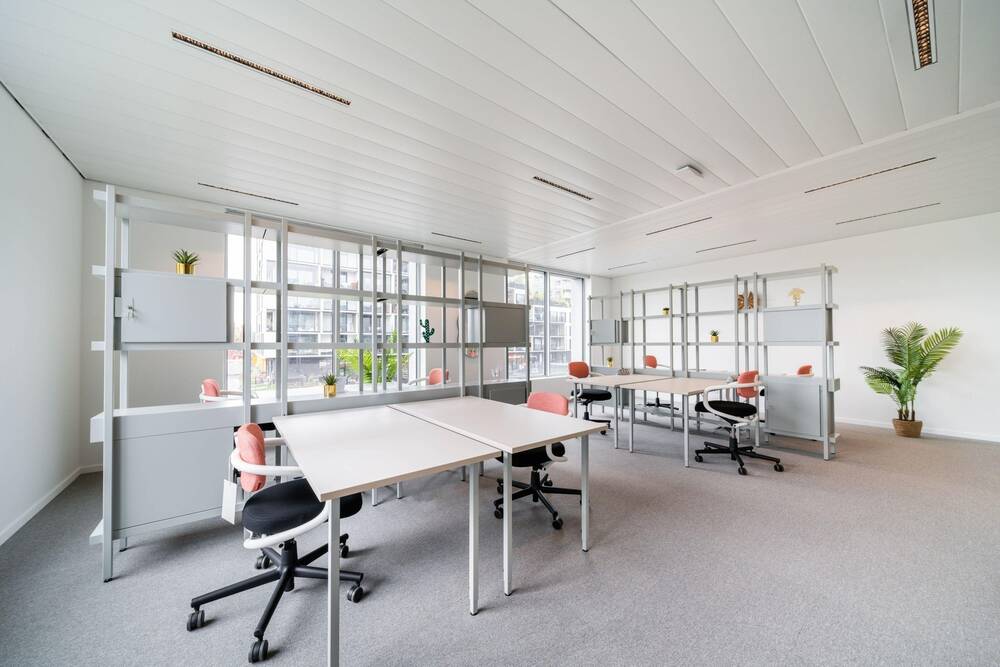Handelszaak te huur in Merksem 2170 189.00€ 0 slaapkamers m² - Zoekertje 3463