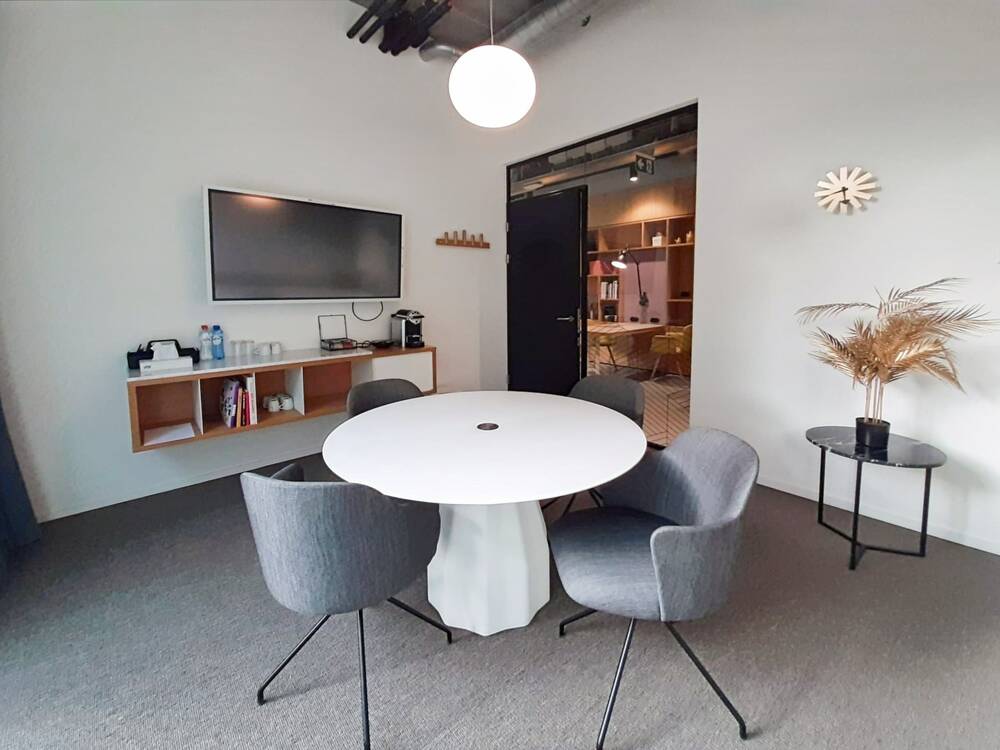 Handelszaak te huur in Merksem 2170 1739.00€ 0 slaapkamers m² - Zoekertje 3054