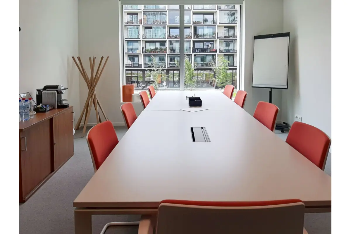 Handelszaak te  huur in Merksem 2170 3984.00€ 0 slaapkamers m² - Zoekertje 3735