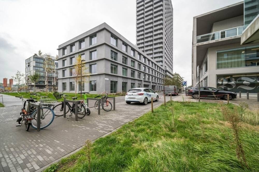 Handelszaak te huur in Merksem 2170 509.00€ 0 slaapkamers m² - Zoekertje 3056