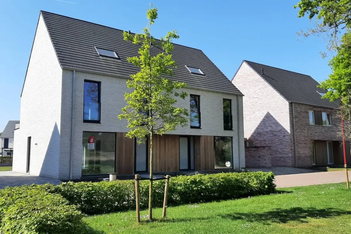 Andere te  koop in Olen 2250 414000.00€  slaapkamers m² - Zoekertje 5952