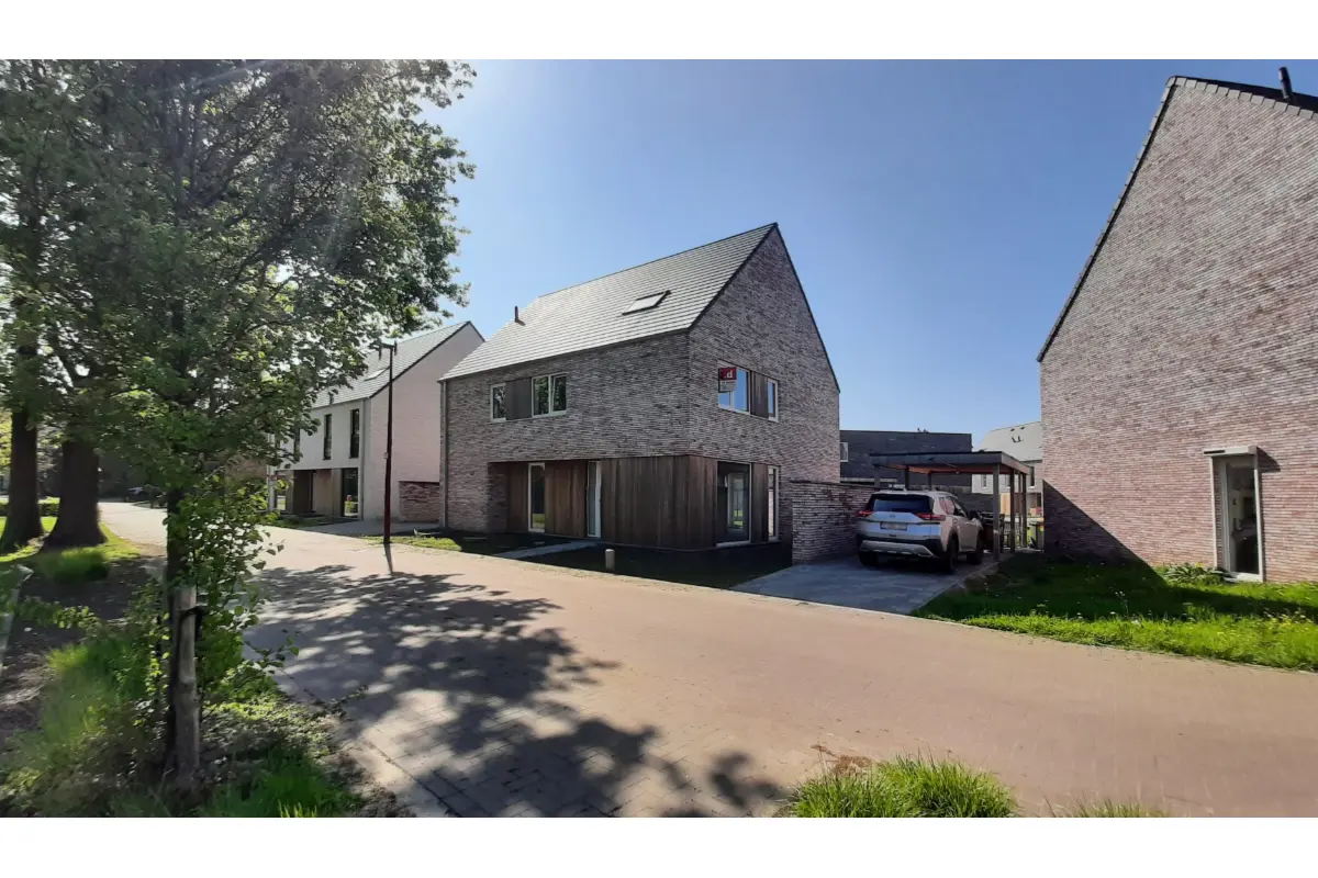 Huis te  koop in Olen 2250 549000.00€ 4 slaapkamers 322.00m² - Zoekertje 5898
