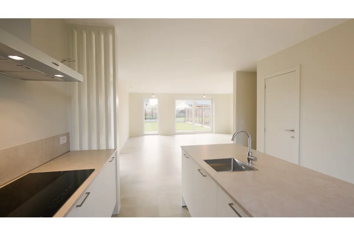 Huis te  koop in Olen 2250 414000.00€ 3 slaapkamers 203.00m² - Zoekertje 5950