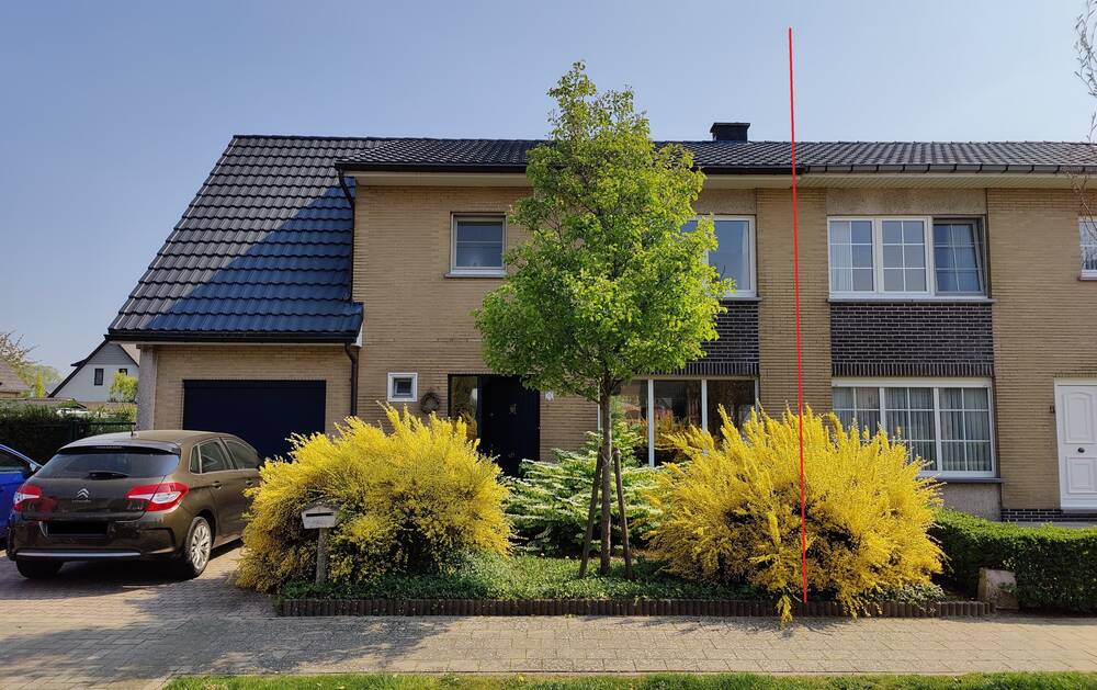 Huis te  koop in Tisselt 2830 429000.00€ 4 slaapkamers 130.00m² - Zoekertje 993142