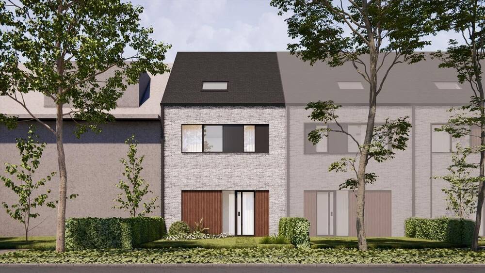 Andere te  koop in Brasschaat 2930 521345.00€  slaapkamers m² - Zoekertje 4706