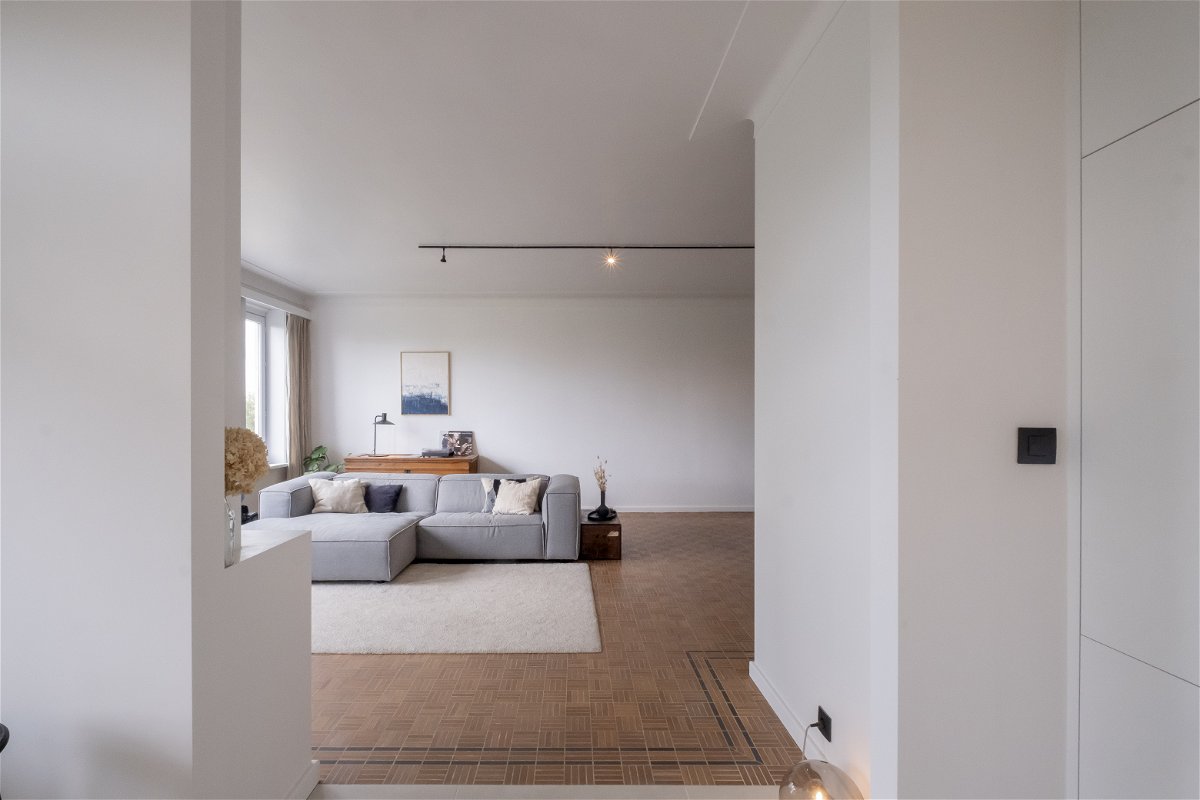 Appartement te koop in Antwerpen 2020 328000.00€ 2 slaapkamers 115.00m² - Zoekertje 81841