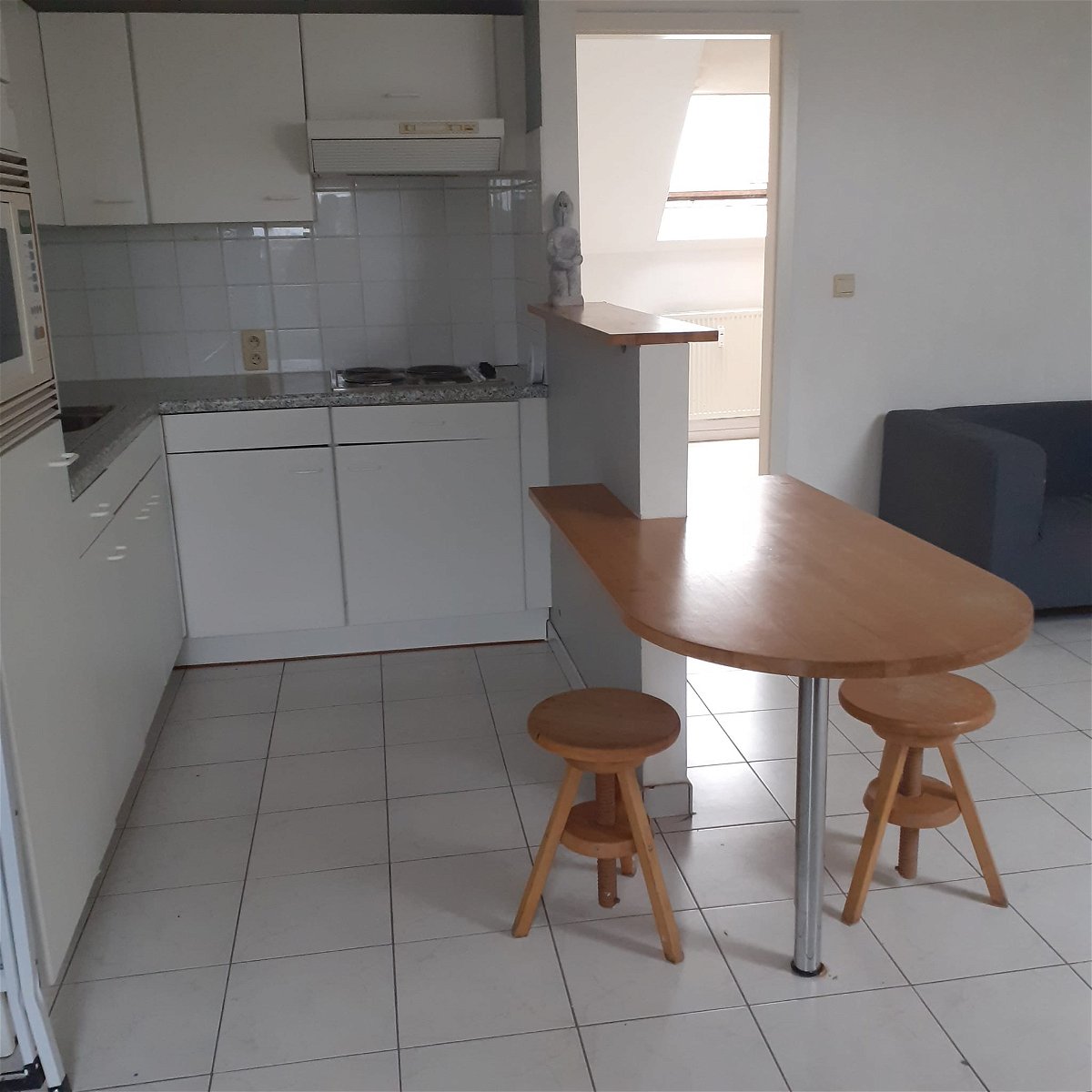 Appartement te  koop in Stabroek 2940 179000.00€ 1 slaapkamers 40.00m² - Zoekertje 81854