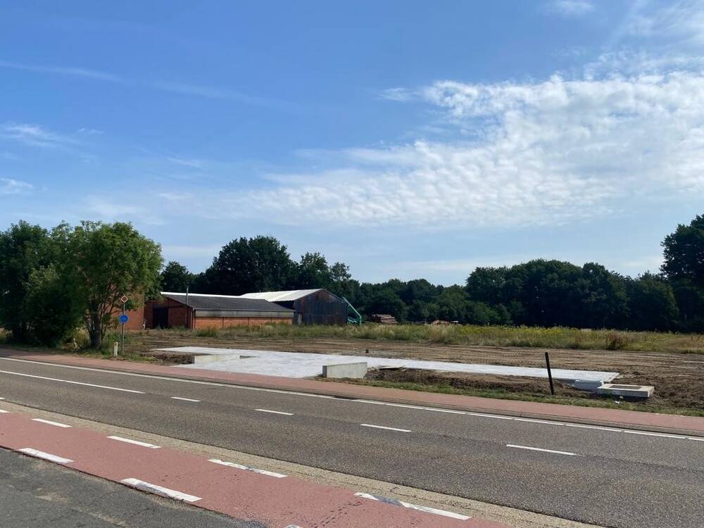 Grond te  koop in Meerhout 2450 174000.00€  slaapkamers m² - Zoekertje 6857