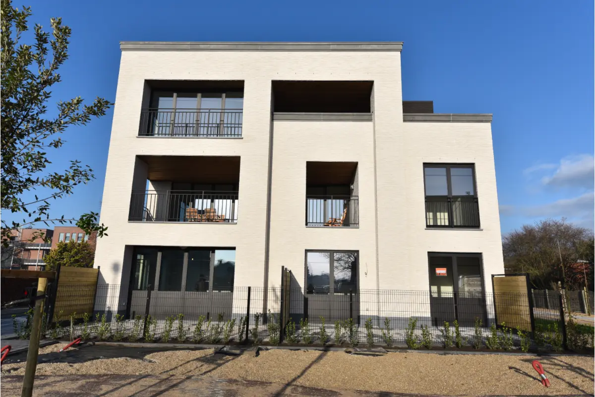 Parking te  koop in Vorselaar 2290 16500.00€  slaapkamers m² - Zoekertje 7873