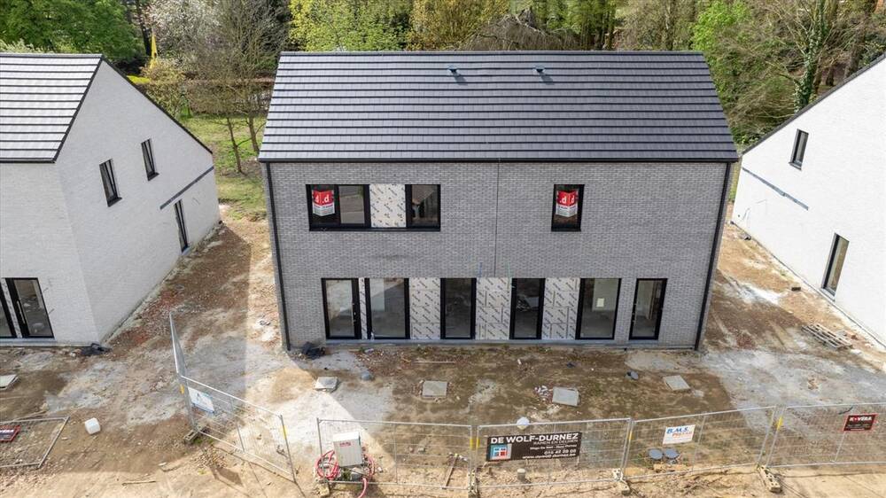 Huis te  koop in Vorselaar 2290 0.00€ 3 slaapkamers 149.00m² - Zoekertje 1364302