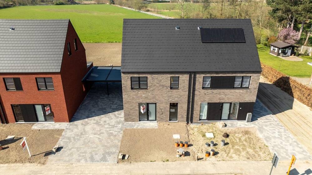Huis te  koop in Westerlo 2260 409000.00€ 3 slaapkamers 192.00m² - Zoekertje 7981