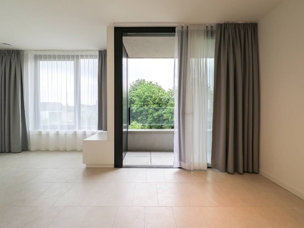 Appartement te  koop in Borsbeek 2150 275000.00€ 2 slaapkamers 63.60m² - Zoekertje 1364646