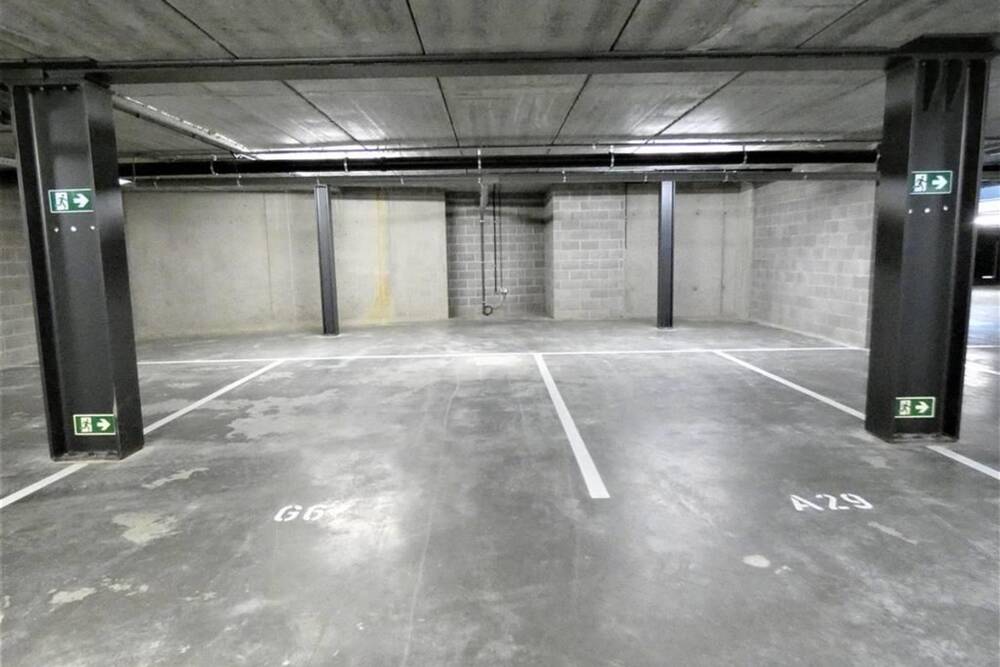 Parking te  huur in Herentals 2200 90.00€  slaapkamers m² - Zoekertje 889825