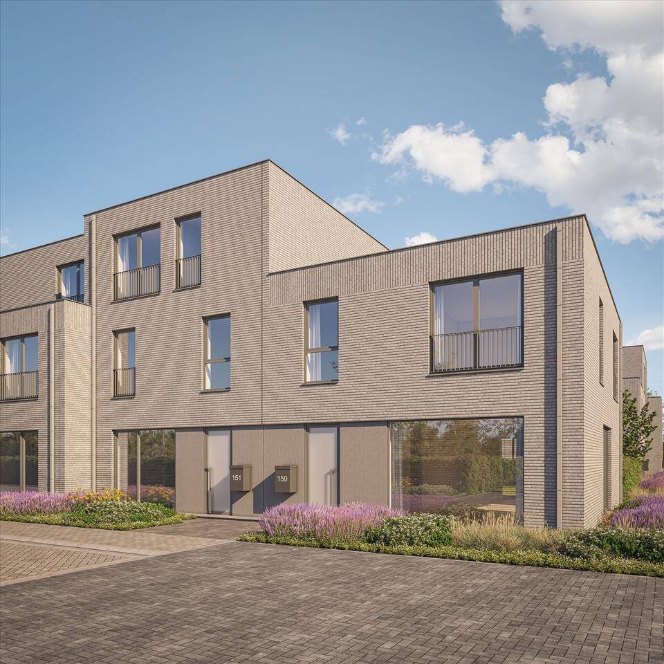 Huis te  koop in Boechout 2530 461890.17€ 3 slaapkamers m² - Zoekertje 9134