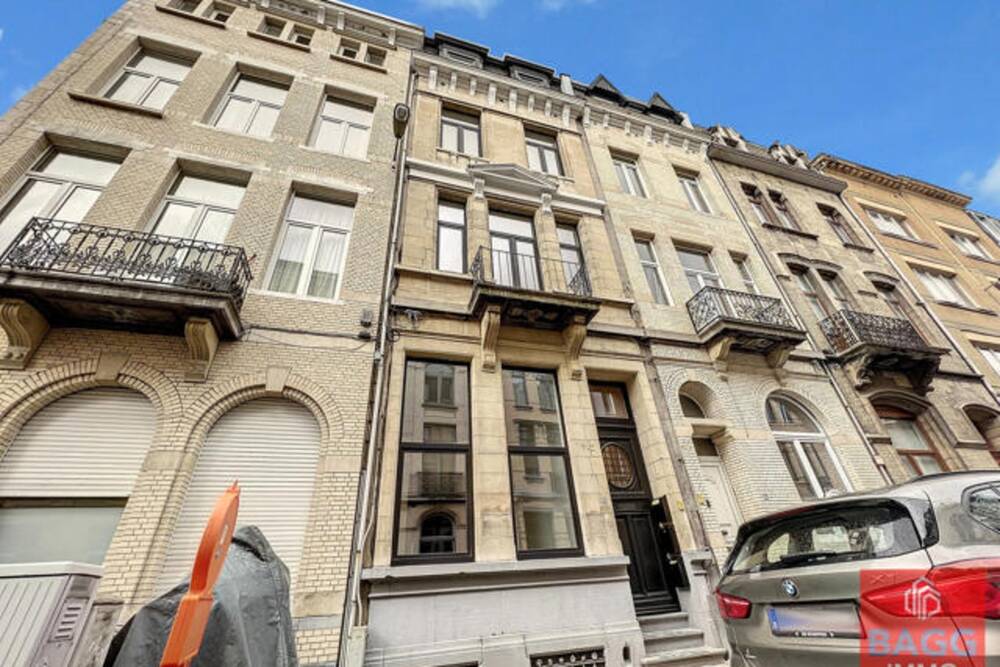 Mixgebouw te  koop in Antwerpen 2018 895000.00€ 4 slaapkamers m² - Zoekertje 908114