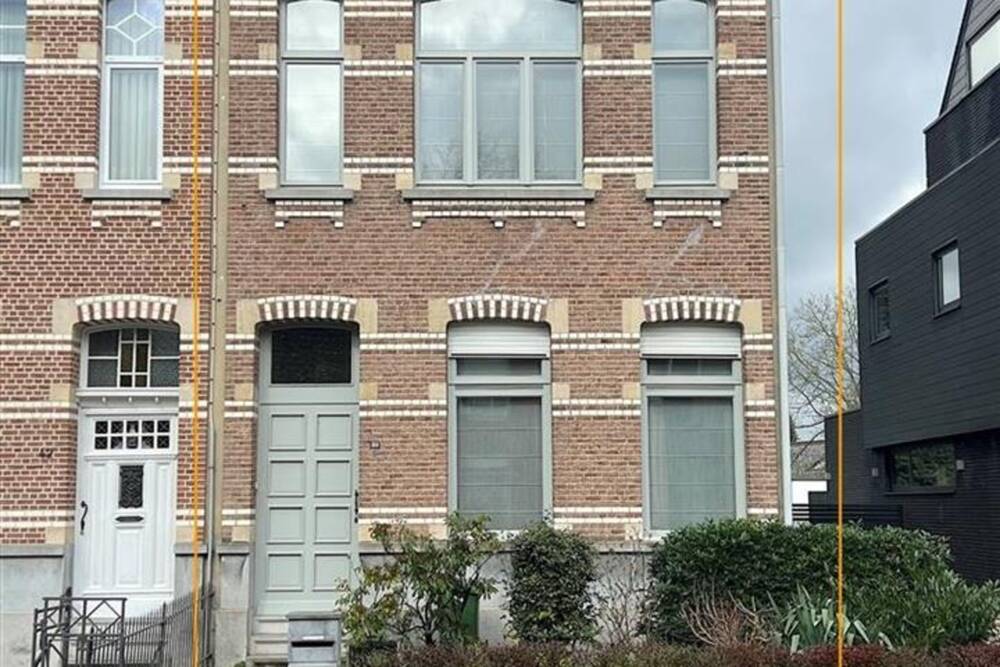 Huis te  koop in Wommelgem 2160 459000.00€ 3 slaapkamers 220.00m² - Zoekertje 1061186