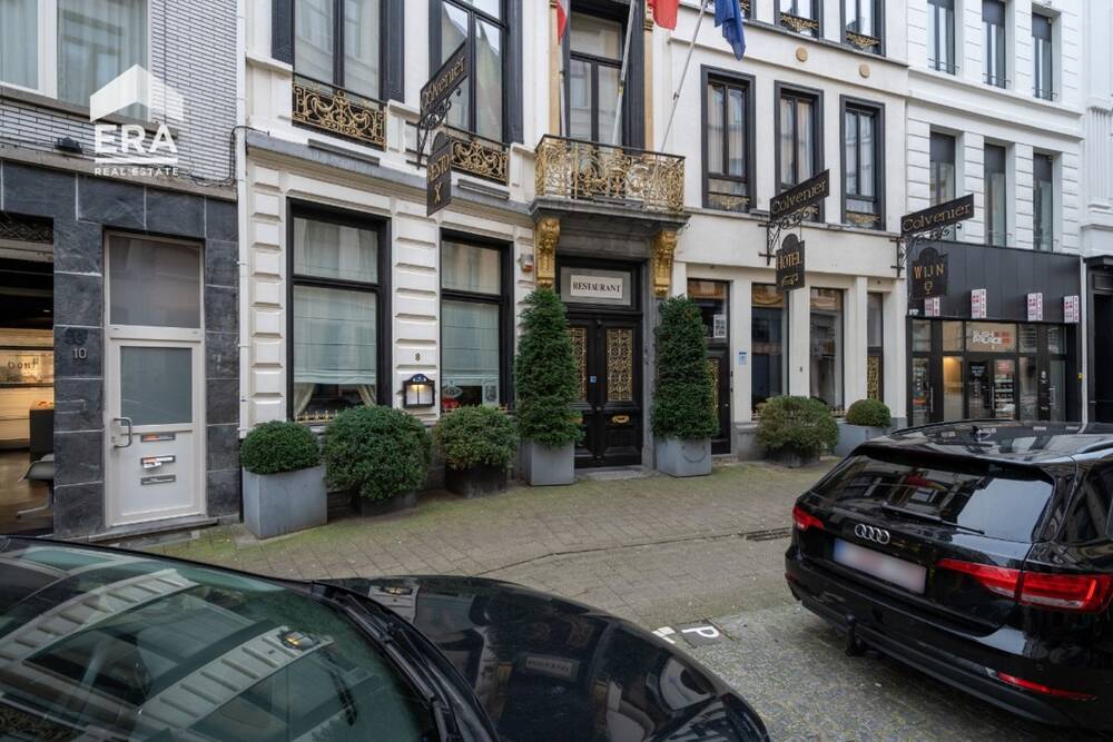 Andere te  koop in Antwerpen 2000 3400000.00€ 0 slaapkamers 840.00m² - Zoekertje 942250