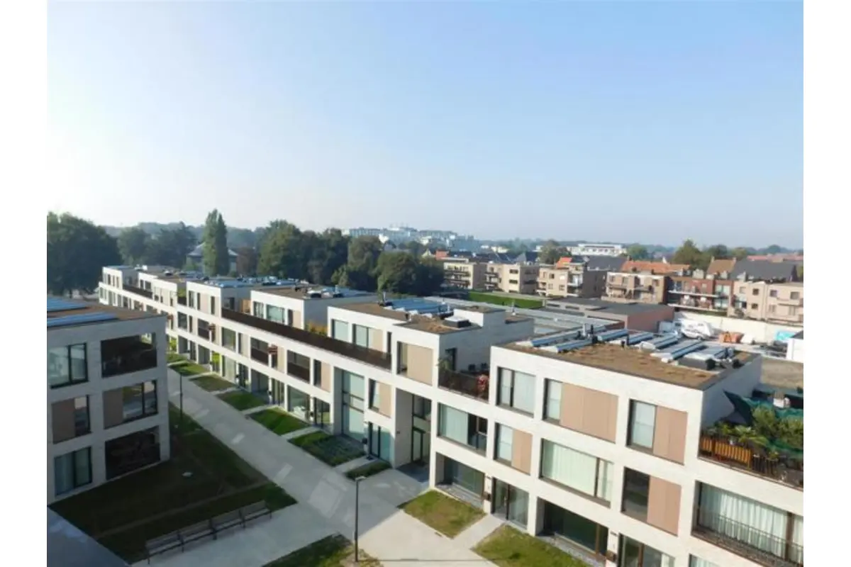 Penthouse te  koop in Turnhout 2300 350000.00€ 2 slaapkamers m² - Zoekertje 11181