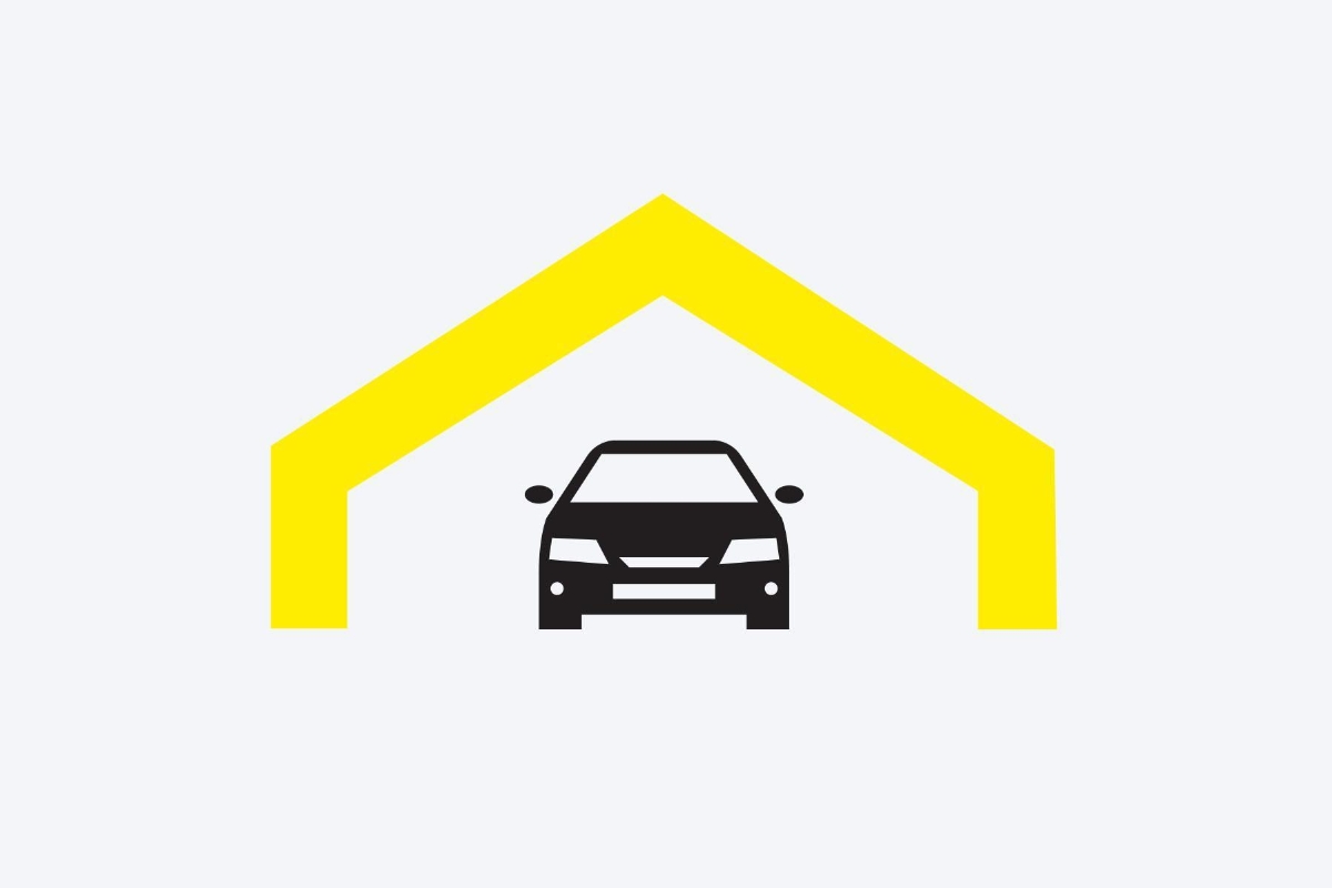 Parking & garage te  koop in Geel 2440 7500.00€  slaapkamers m² - Zoekertje 971265