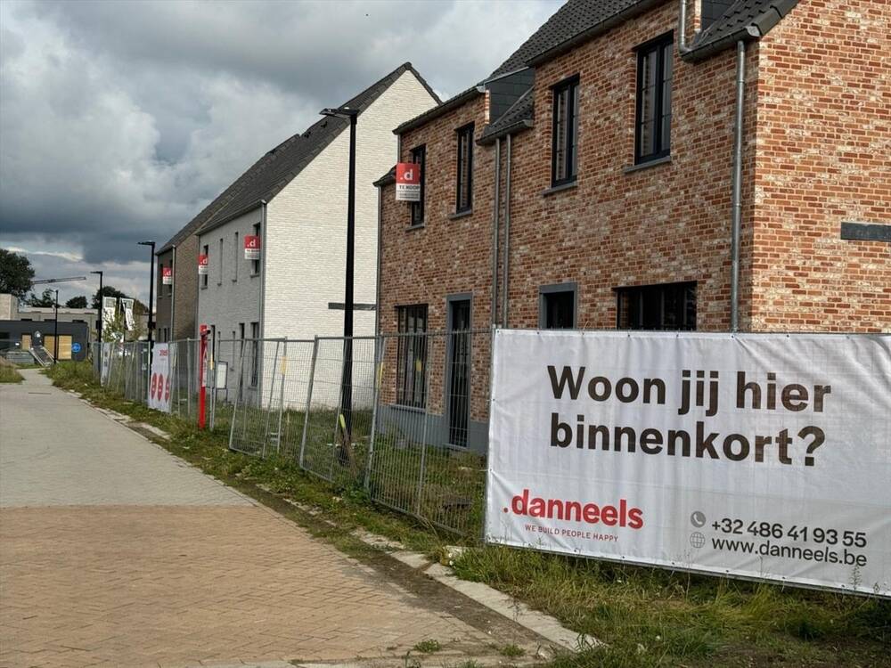 Huis te koop in Ravels 2380 404000.00€ 3 slaapkamers 149.00m² - Zoekertje 12656