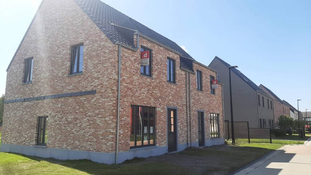 Huis te koop in Ravels 2380 404000.00€ 3 slaapkamers 149.00m² - Zoekertje 12656
