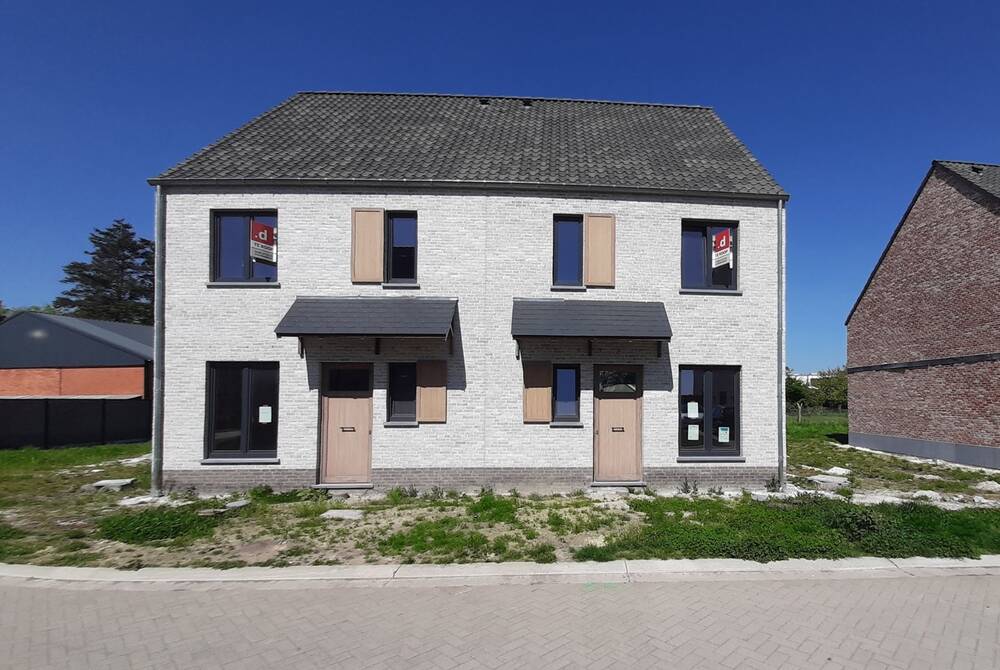 Huis te koop in Ravels 2380 404000.00€ 3 slaapkamers 163.00m² - Zoekertje 12443