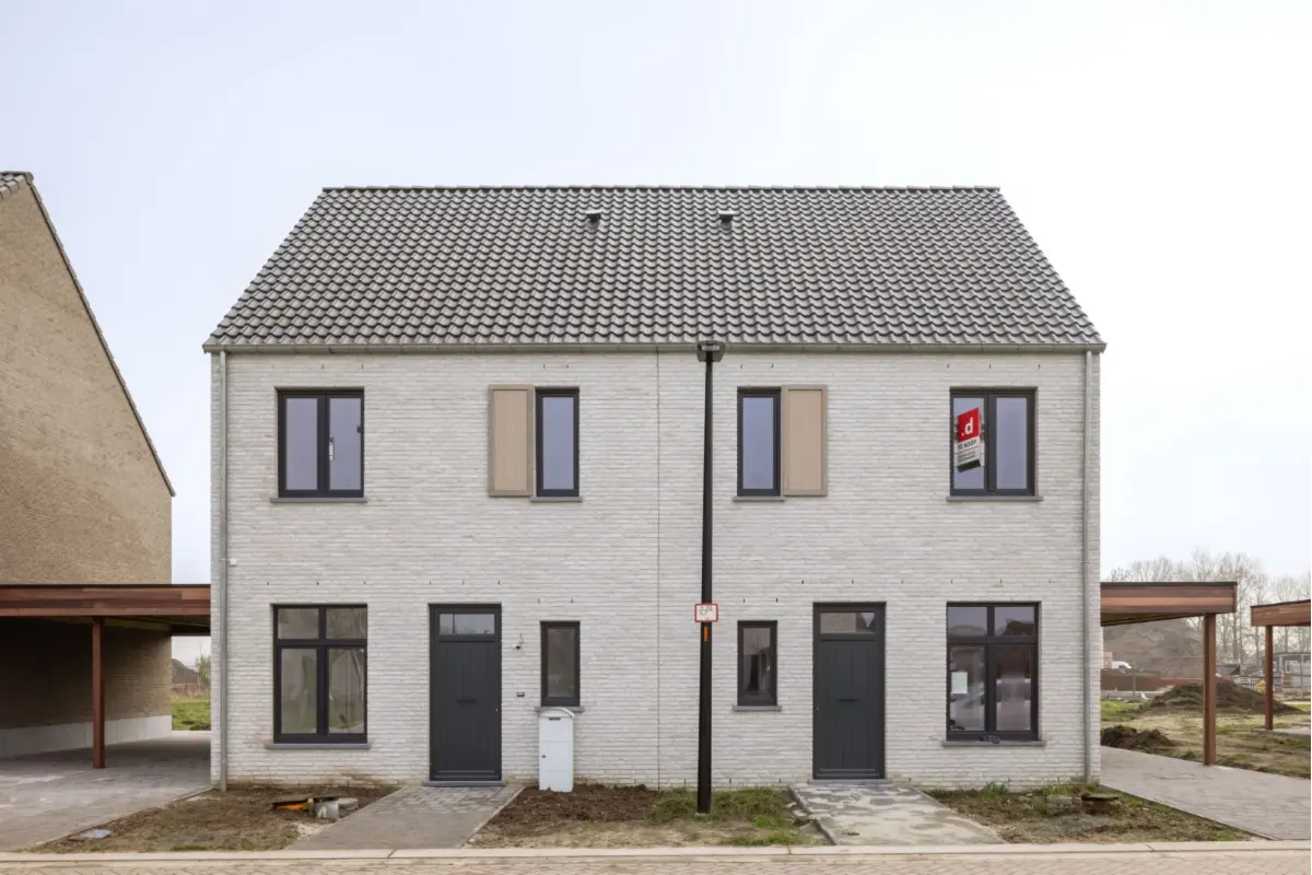 Huis te  koop in Ravels 2380 399000.00€ 3 slaapkamers 155.00m² - Zoekertje 12484