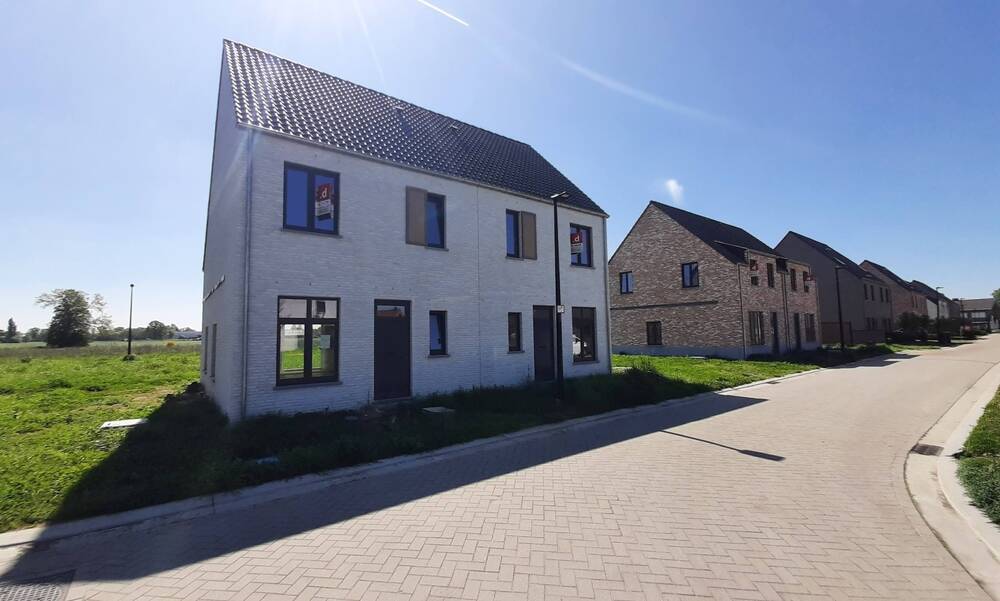 Huis te koop in Ravels 2380 399000.00€ 3 slaapkamers 155.00m² - Zoekertje 12484