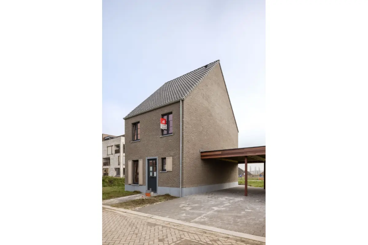 Huis te  koop in Ravels 2380 454000.00€ 3 slaapkamers 166.00m² - Zoekertje 12442