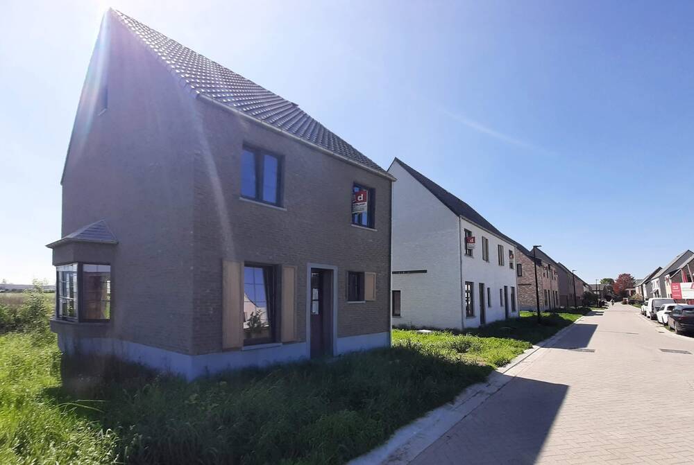 Huis te  koop in Ravels 2380 454000.00€ 3 slaapkamers 166.00m² - Zoekertje 12442