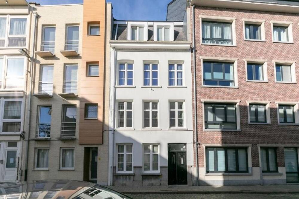Appartementsgebouw te  koop in Lier 2500 790000.00€ 5 slaapkamers m² - Zoekertje 984658