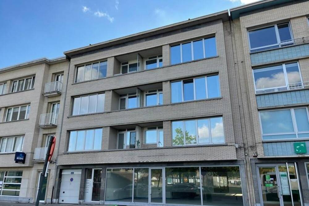 Huis te  koop in Antwerpen 2050 175000.00€  slaapkamers m² - Zoekertje 990455