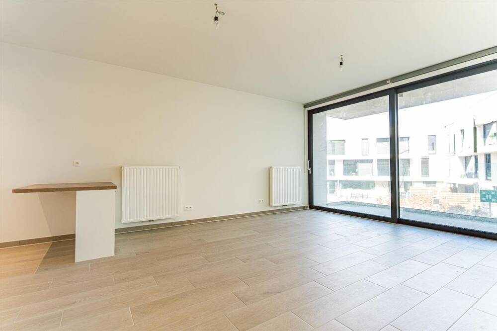 Appartement te koop in Bornem 2880 205000.00€ 1 slaapkamers 62.00m² - Zoekertje 13354