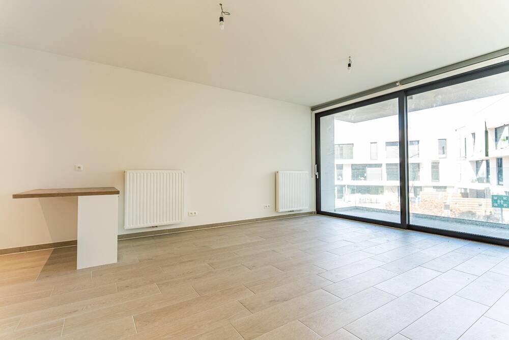 Appartement te koop in Bornem 2880 205000.00€ 1 slaapkamers 62.00m² - Zoekertje 13354