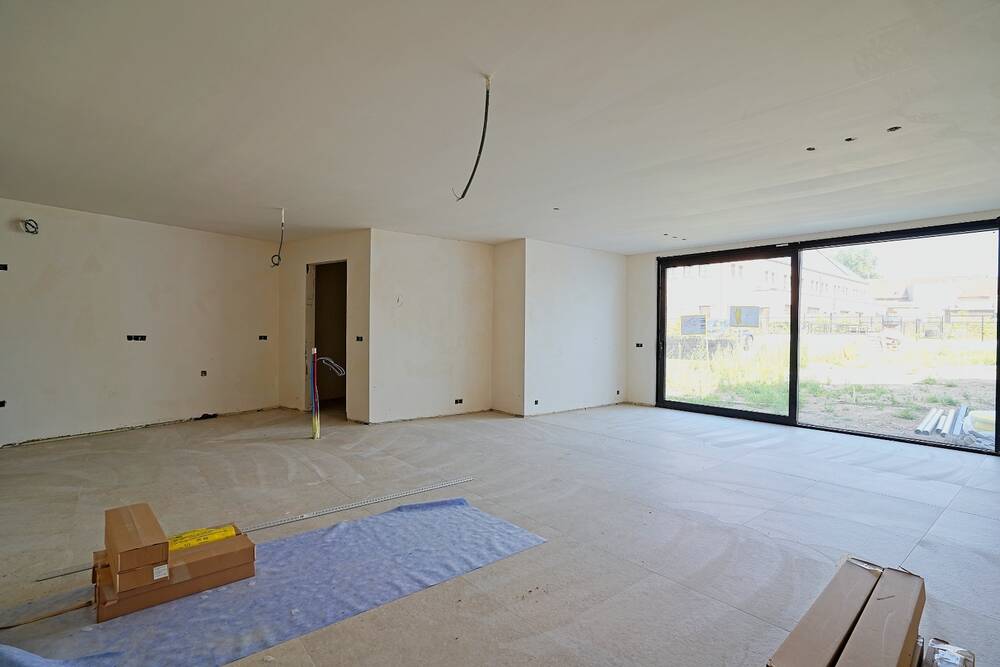 Appartement te koop in Bornem 2880 389000.00€ 2 slaapkamers 109.50m² - Zoekertje 13860