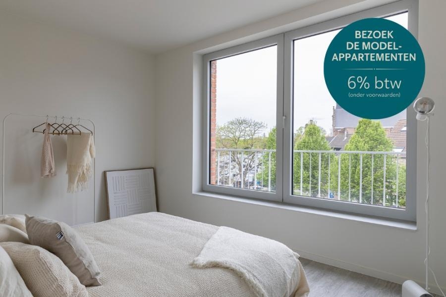 Duplex te  koop in Lier 2500 495000.00€ 3 slaapkamers 146.00m² - Zoekertje 13115