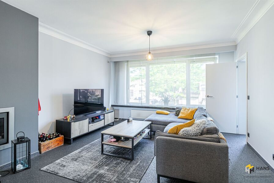 Appartement te  koop in Edegem 2650 269000.00€ 2 slaapkamers 86.00m² - Zoekertje 274604