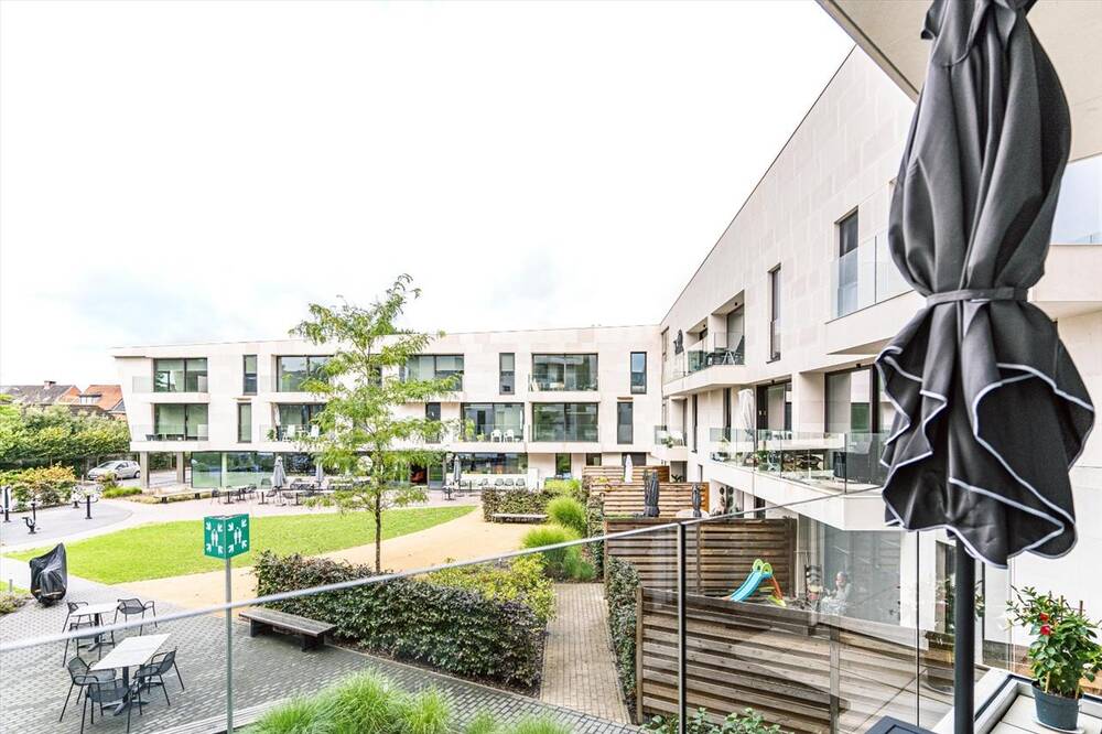 Appartement te koop in Bornem 2880 210000.00€ 1 slaapkamers 62.00m² - Zoekertje 14260
