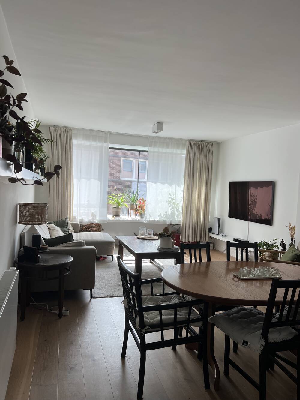 Appartement te  huur in Mechelen 2800 1000.00€ 2 slaapkamers 74.00m² - Zoekertje 1067873