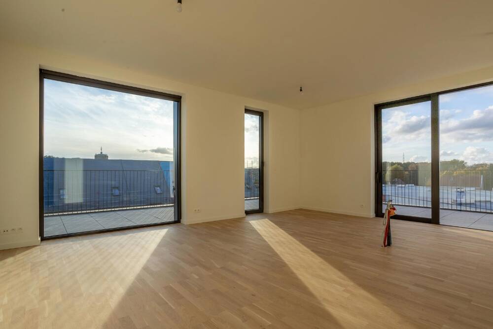 Appartement te  koop in Bornem 2880 397500.00€ 3 slaapkamers 138.00m² - Zoekertje 1075665