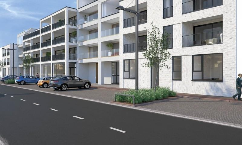 Parking & garage te  koop in Wilrijk 2610 18000.00€  slaapkamers m² - Zoekertje 1367866
