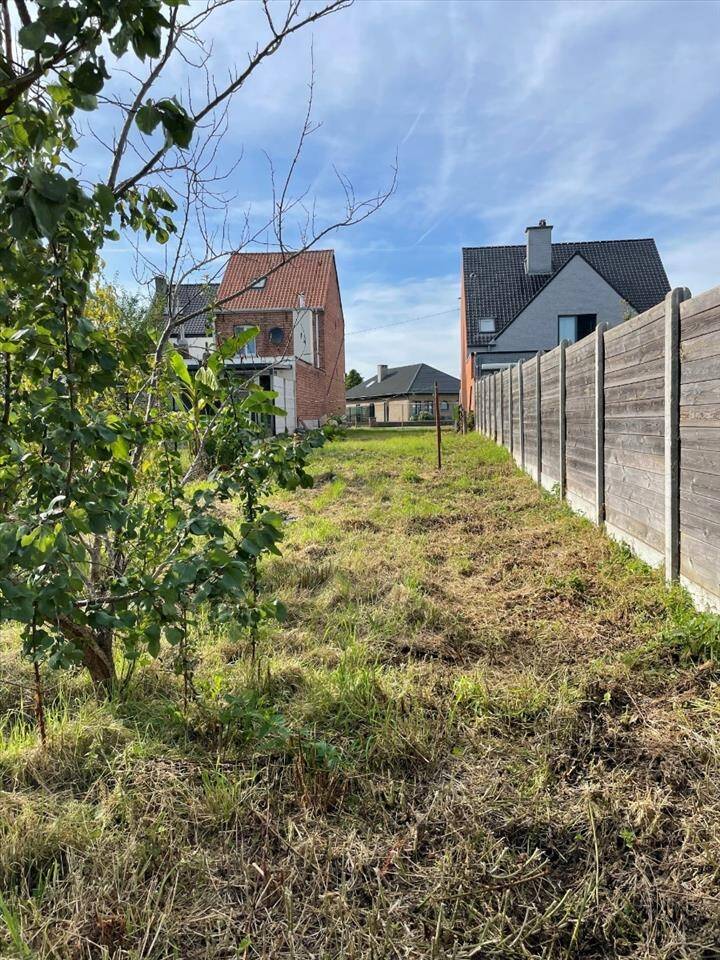 Grond te  koop in Bornem 2880 190000.00€  slaapkamers m² - Zoekertje 15715