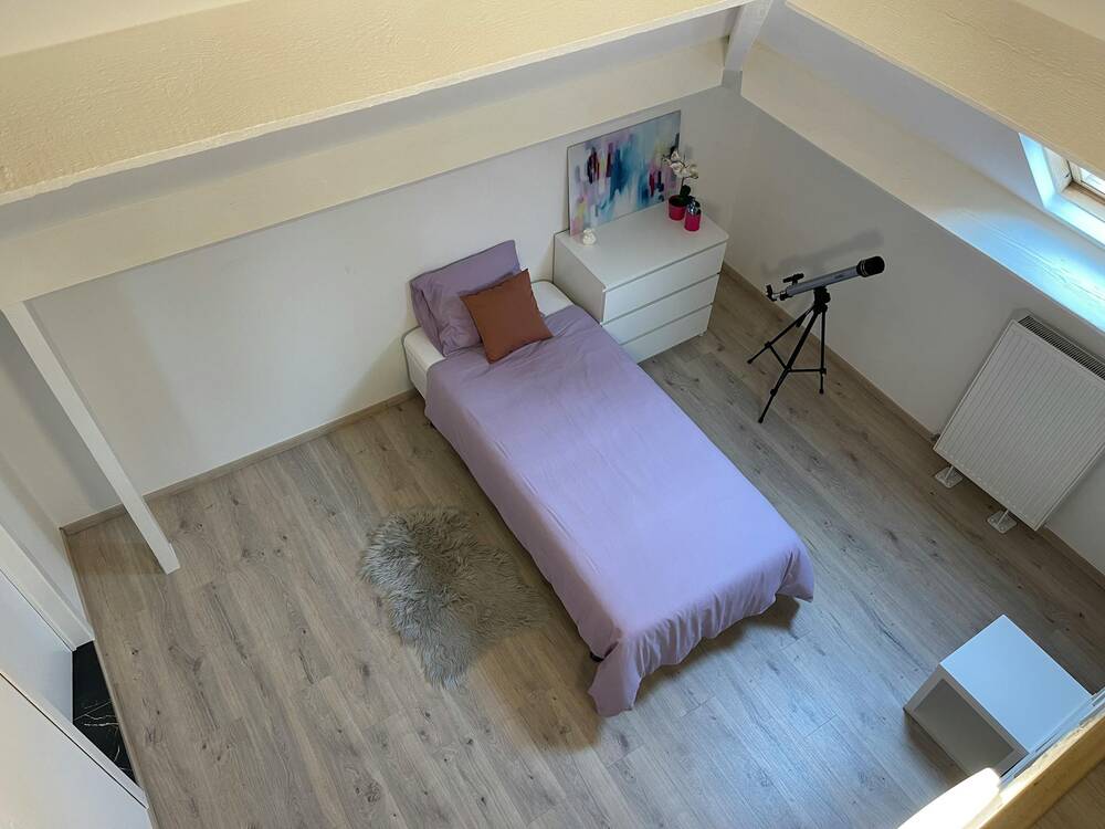 Appartement te huur in Bonheiden 2820 700.00€ 1 slaapkamers 170.00m² - Zoekertje 303212