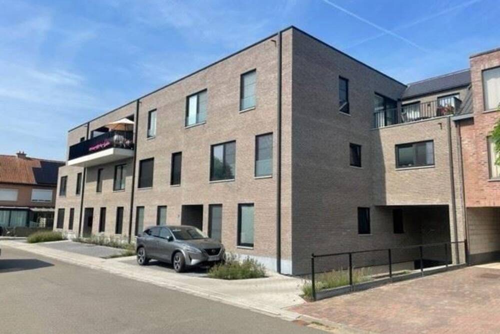 Parking & garage te  koop in Puurs 2870 23000.00€  slaapkamers m² - Zoekertje 1103217